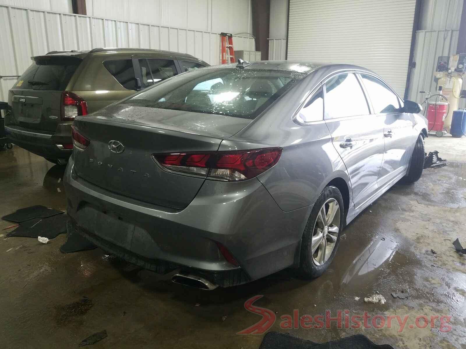 5NPE34AF6JH645974 2018 HYUNDAI SONATA