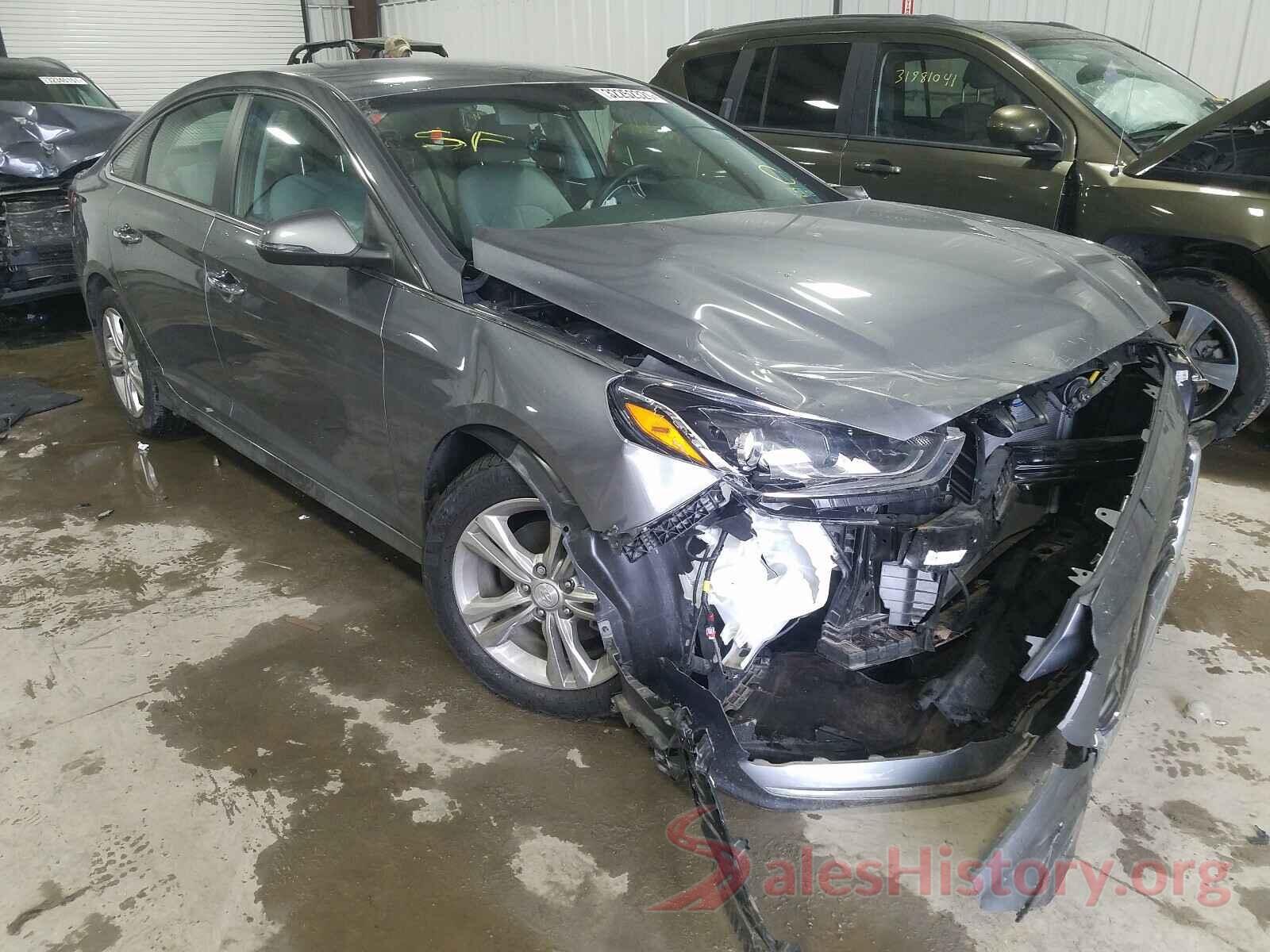 5NPE34AF6JH645974 2018 HYUNDAI SONATA