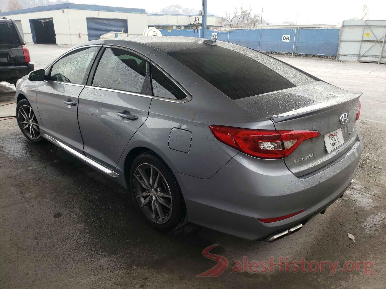 5NPE34AB5HH522450 2017 HYUNDAI SONATA