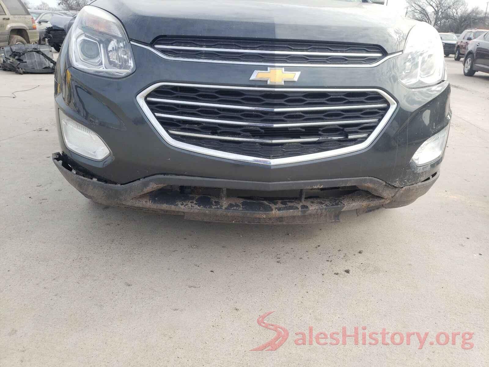 2GNFLFEK5H6302845 2017 CHEVROLET EQUINOX