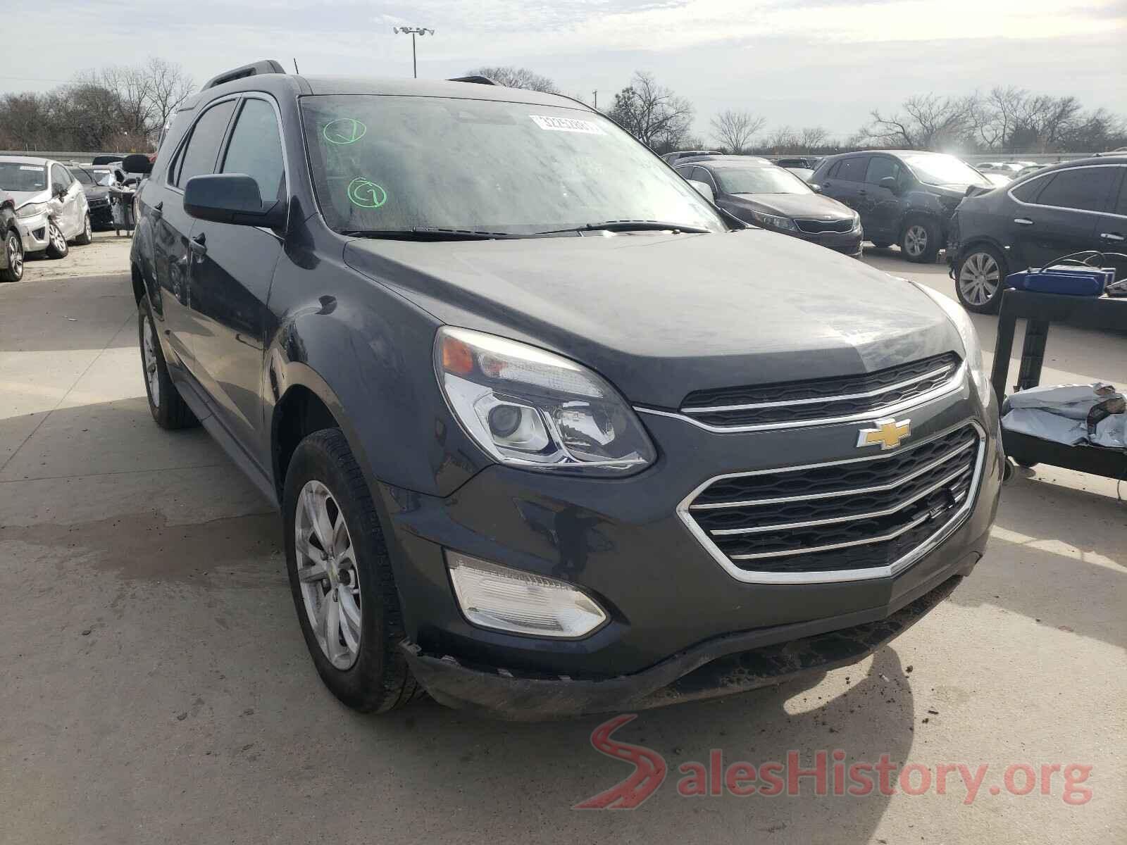 2GNFLFEK5H6302845 2017 CHEVROLET EQUINOX