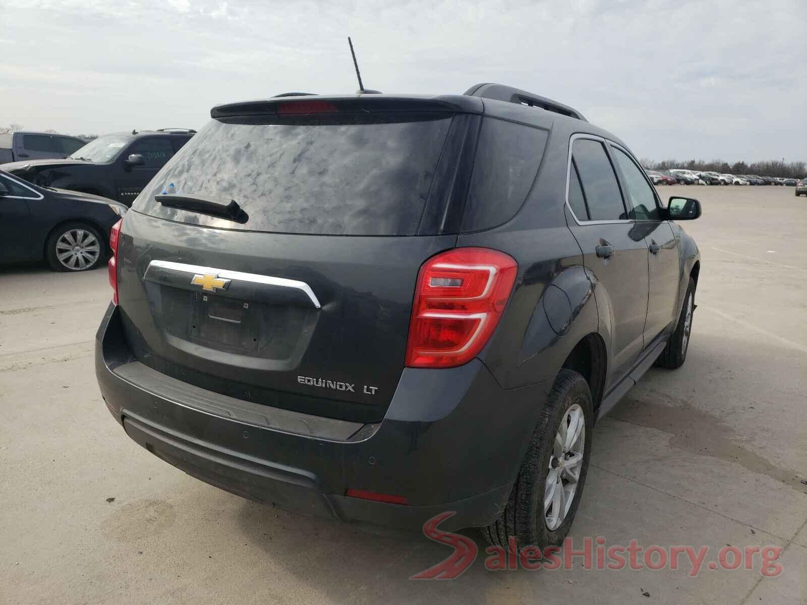 2GNFLFEK5H6302845 2017 CHEVROLET EQUINOX