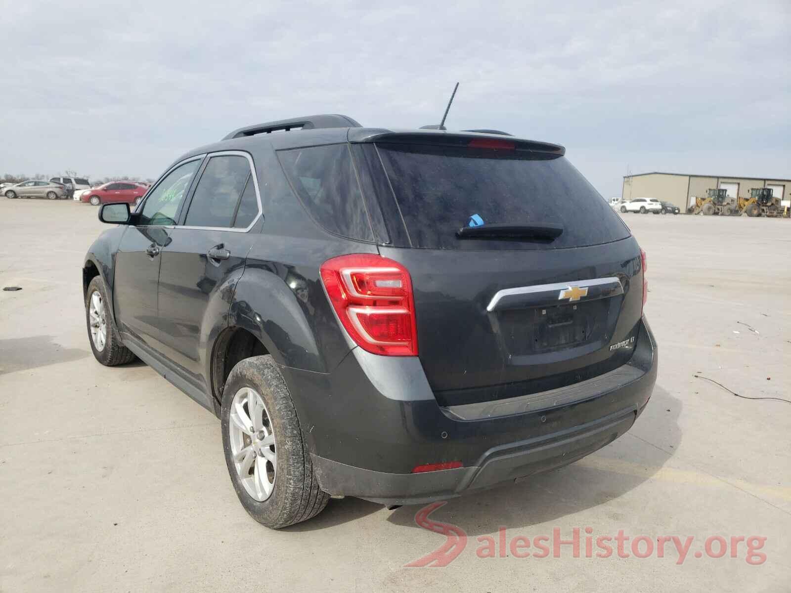 2GNFLFEK5H6302845 2017 CHEVROLET EQUINOX