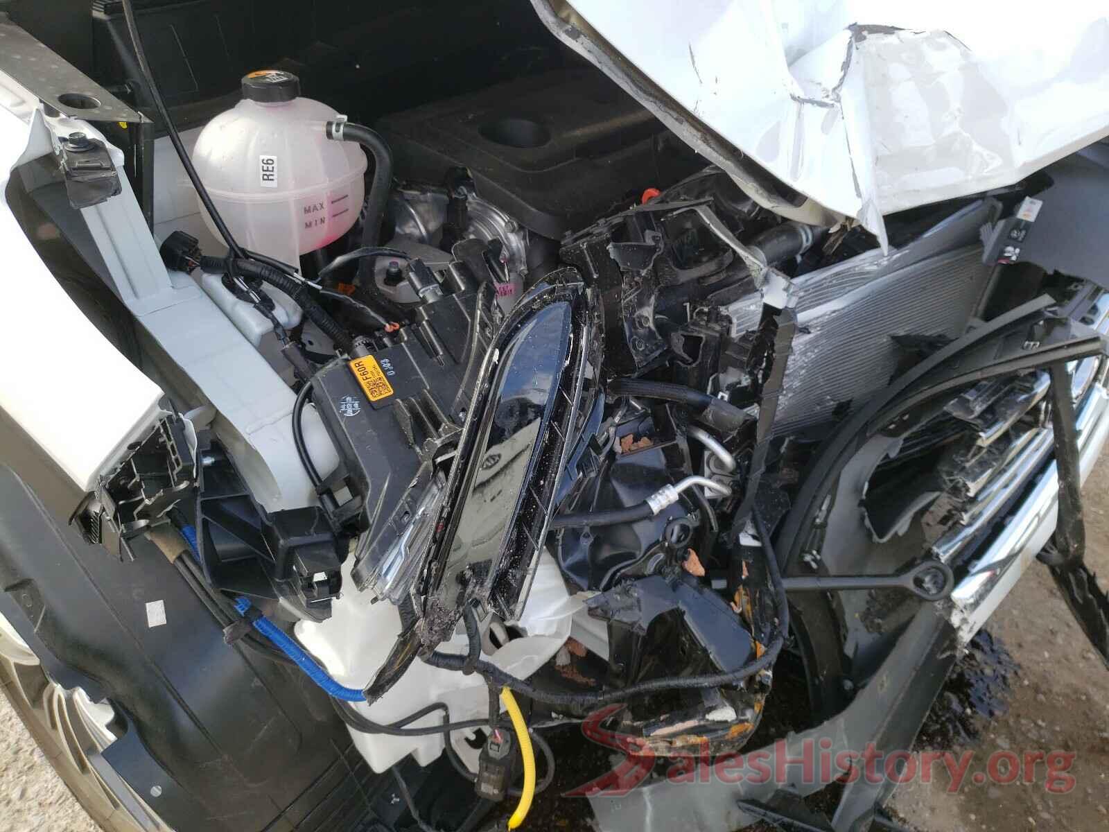 KM8J33AL6MU343685 2021 HYUNDAI TUCSON