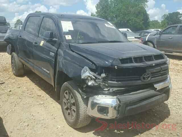 5TFDW5F1XEX356497 2014 TOYOTA TUNDRA