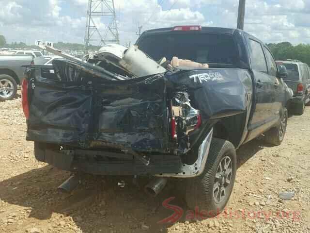 5TFDW5F1XEX356497 2014 TOYOTA TUNDRA