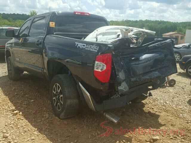 5TFDW5F1XEX356497 2014 TOYOTA TUNDRA