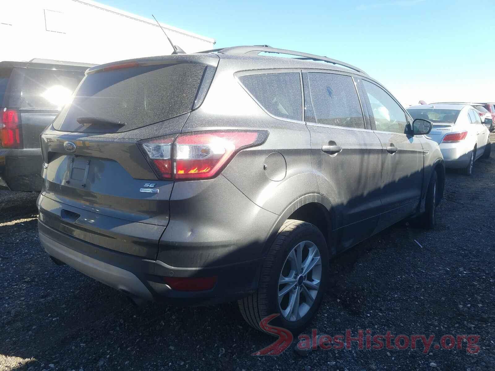 1FMCU9GDXJUB76655 2018 FORD ESCAPE