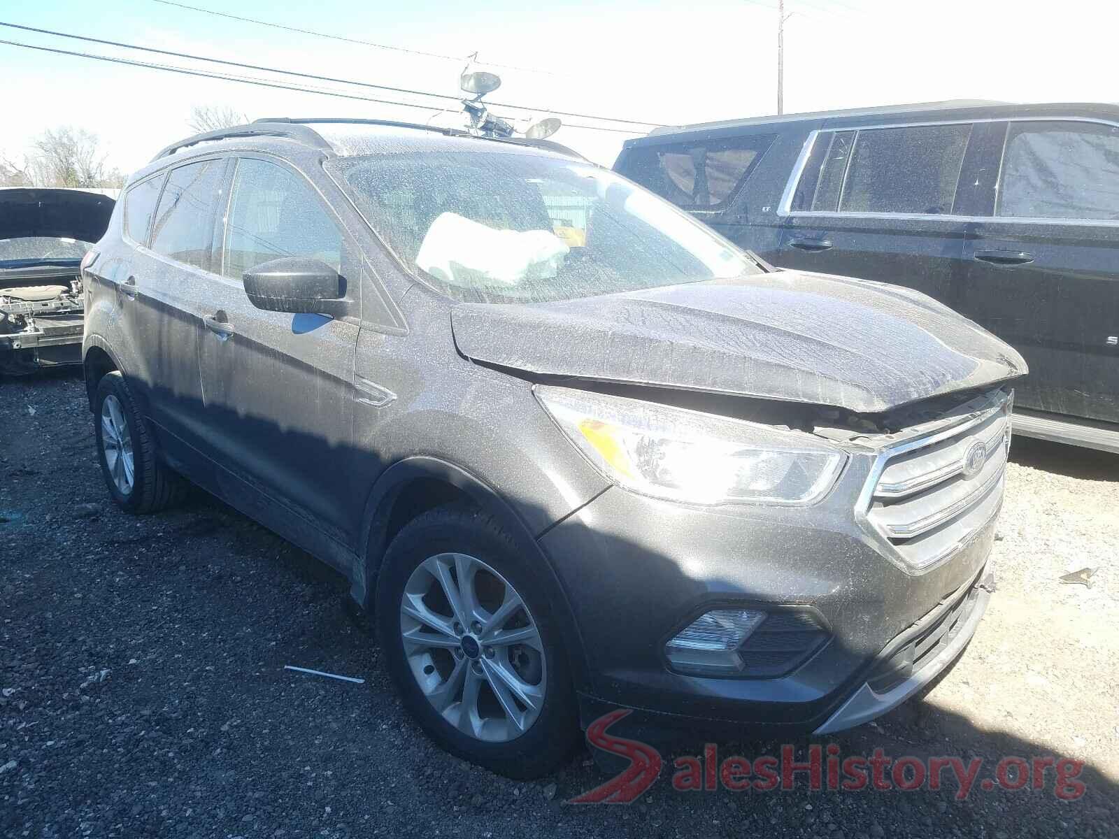 1FMCU9GDXJUB76655 2018 FORD ESCAPE