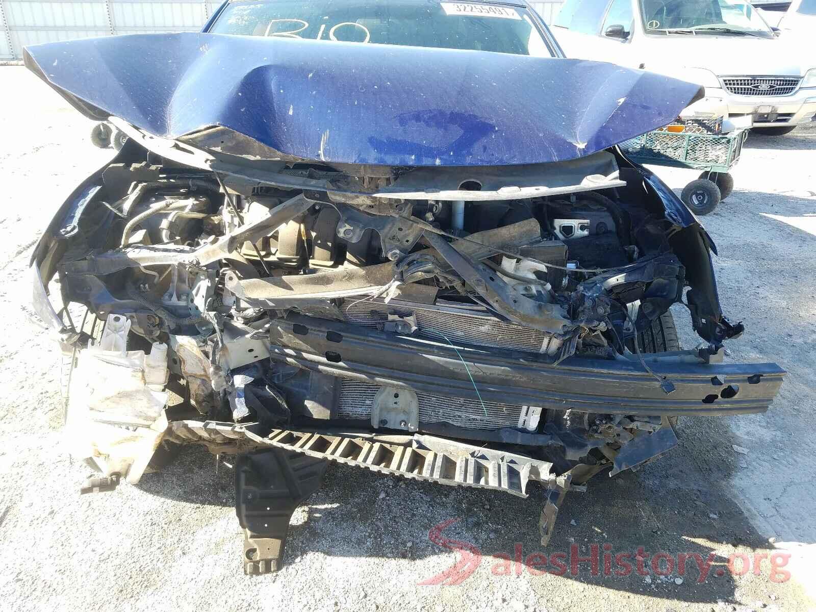 3N1AB7AP3JL657028 2018 NISSAN SENTRA