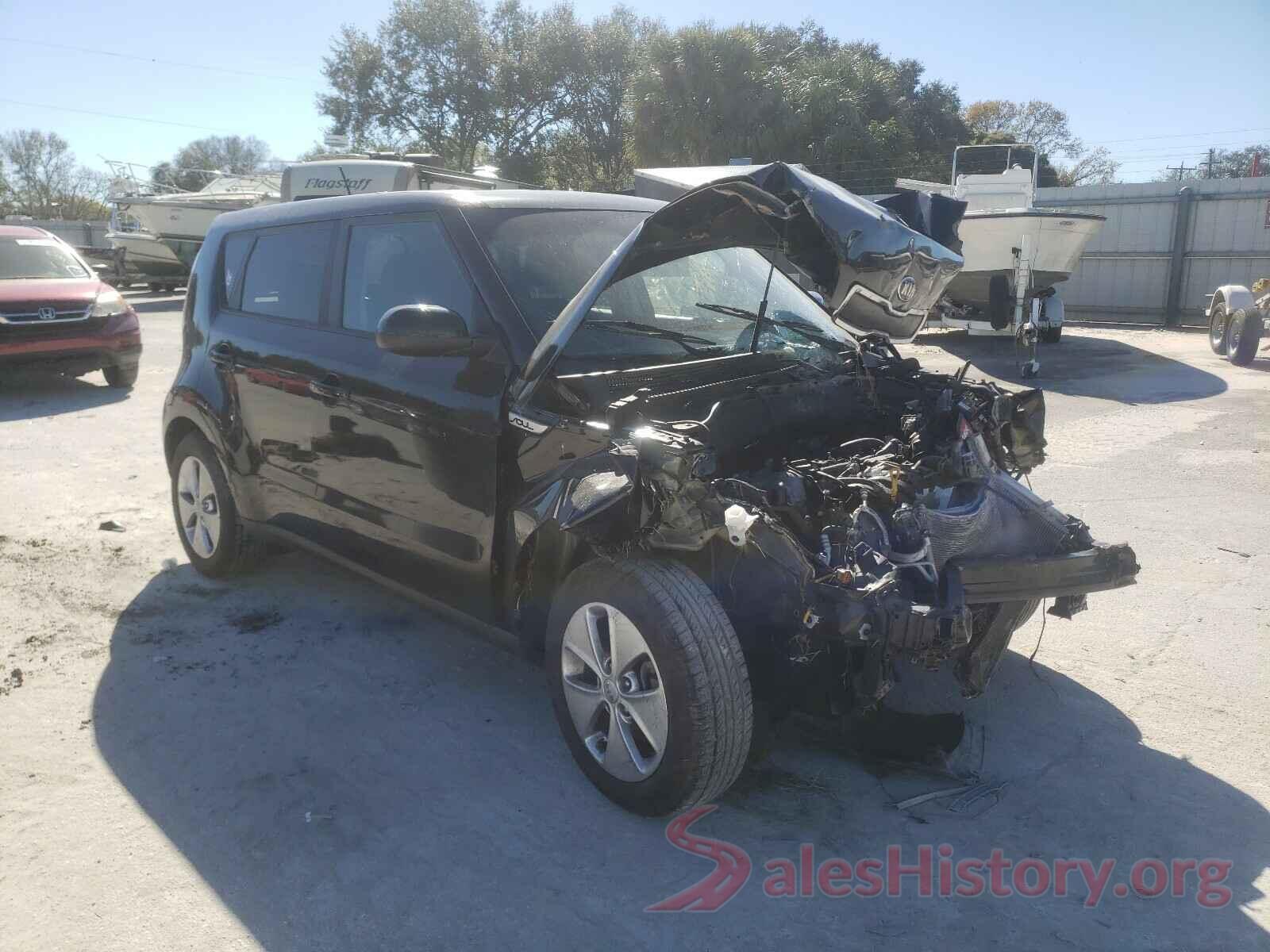 KNDJN2A24G7280265 2016 KIA SOUL