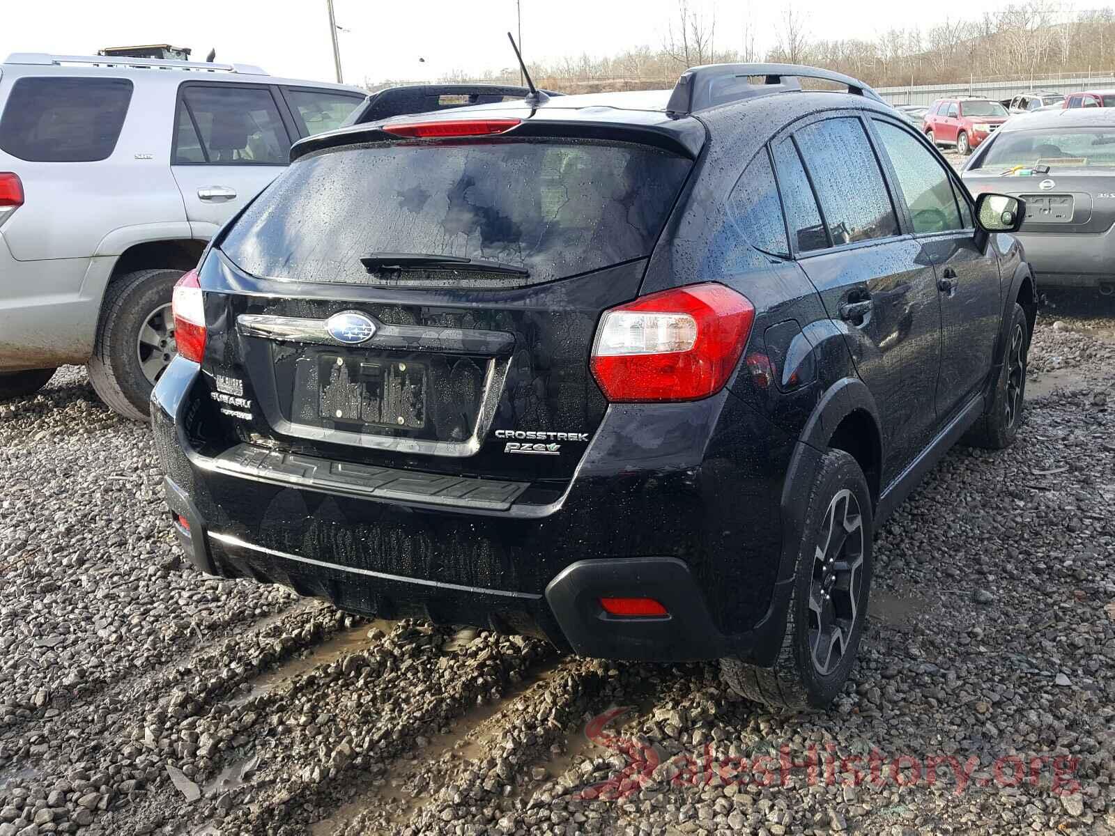 JF2GPABC3HH274282 2017 SUBARU CROSSTREK