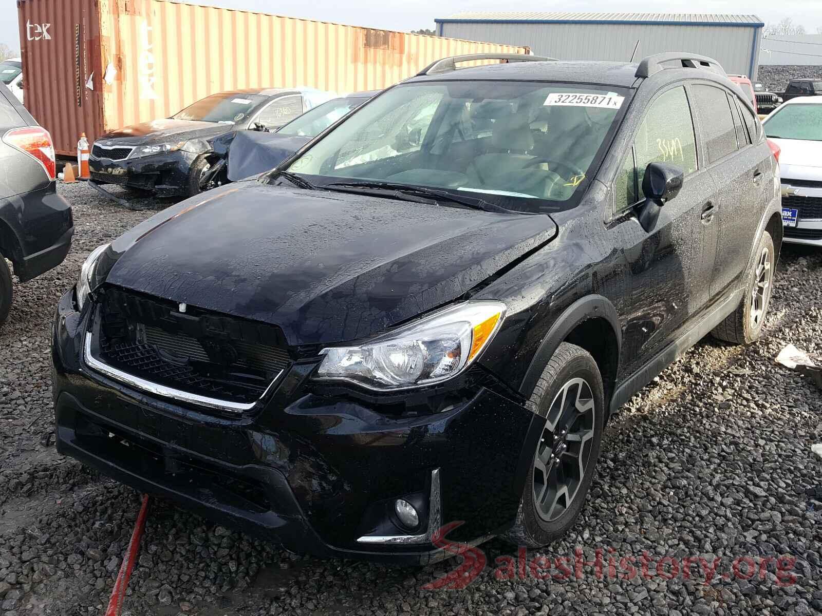 JF2GPABC3HH274282 2017 SUBARU CROSSTREK