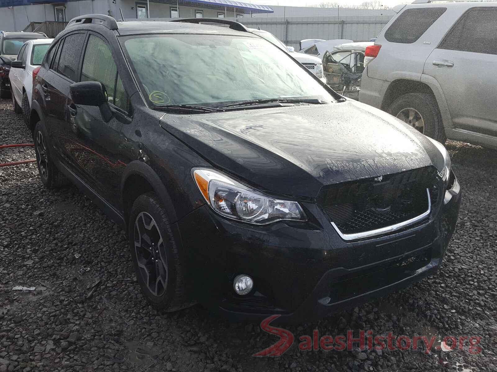 JF2GPABC3HH274282 2017 SUBARU CROSSTREK