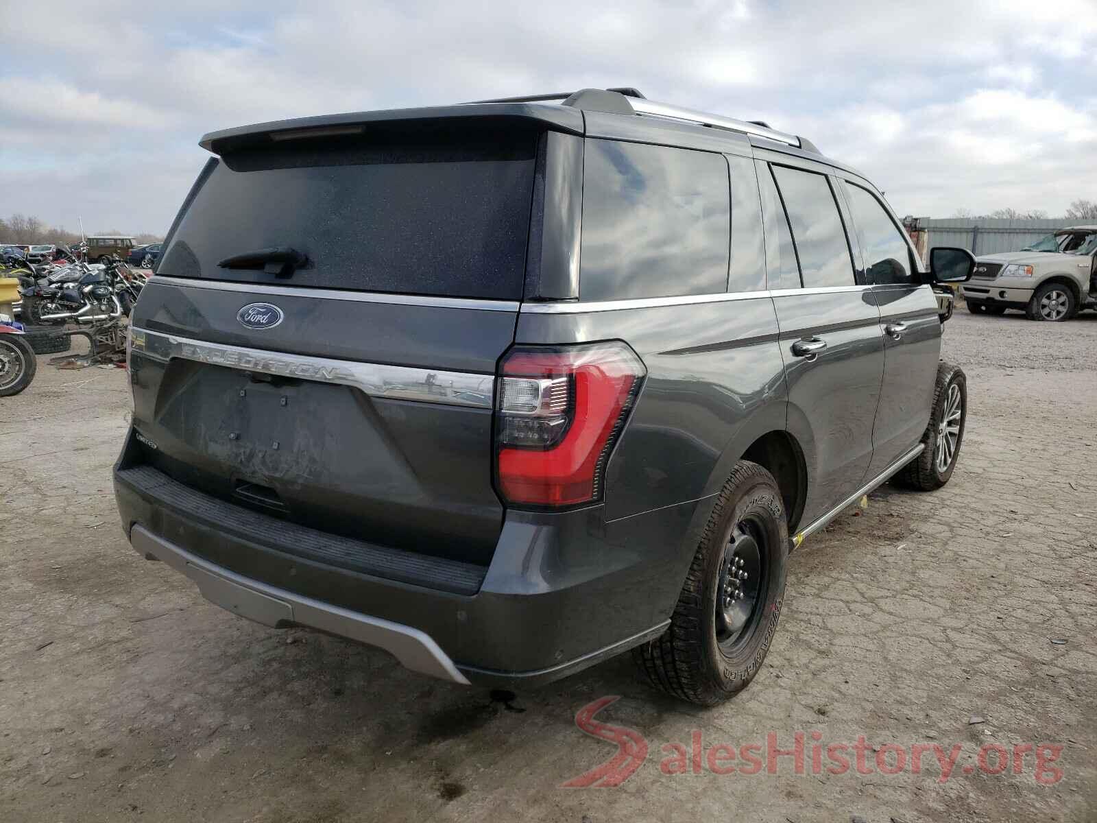 1FMJU2AT8JEA17691 2018 FORD EXPEDITION