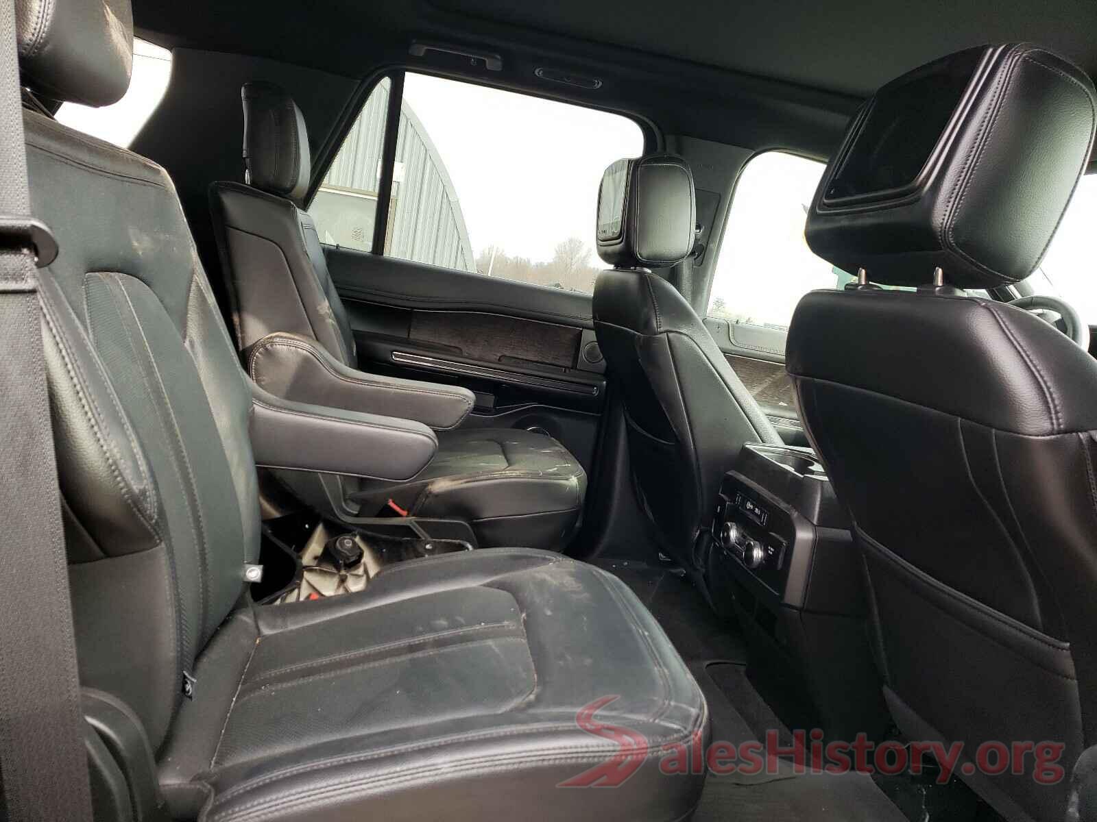 1FMJU2AT8JEA17691 2018 FORD EXPEDITION