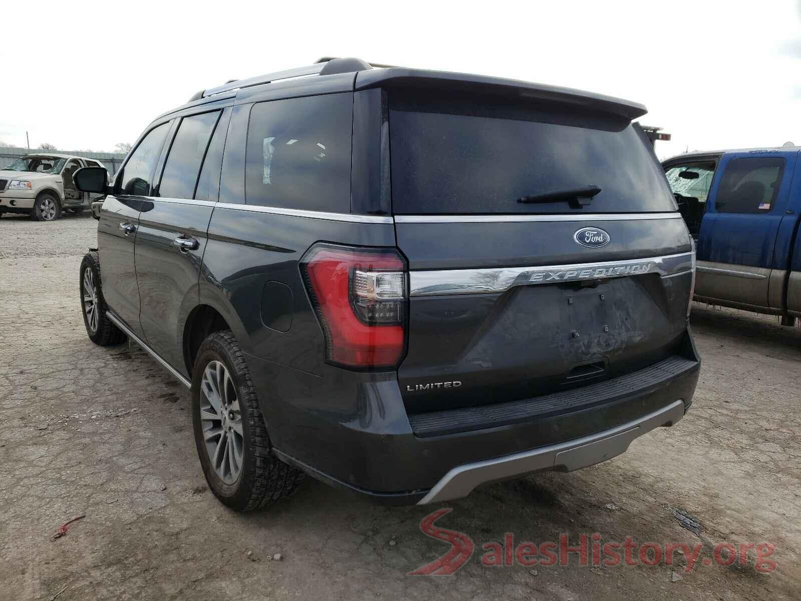 1FMJU2AT8JEA17691 2018 FORD EXPEDITION