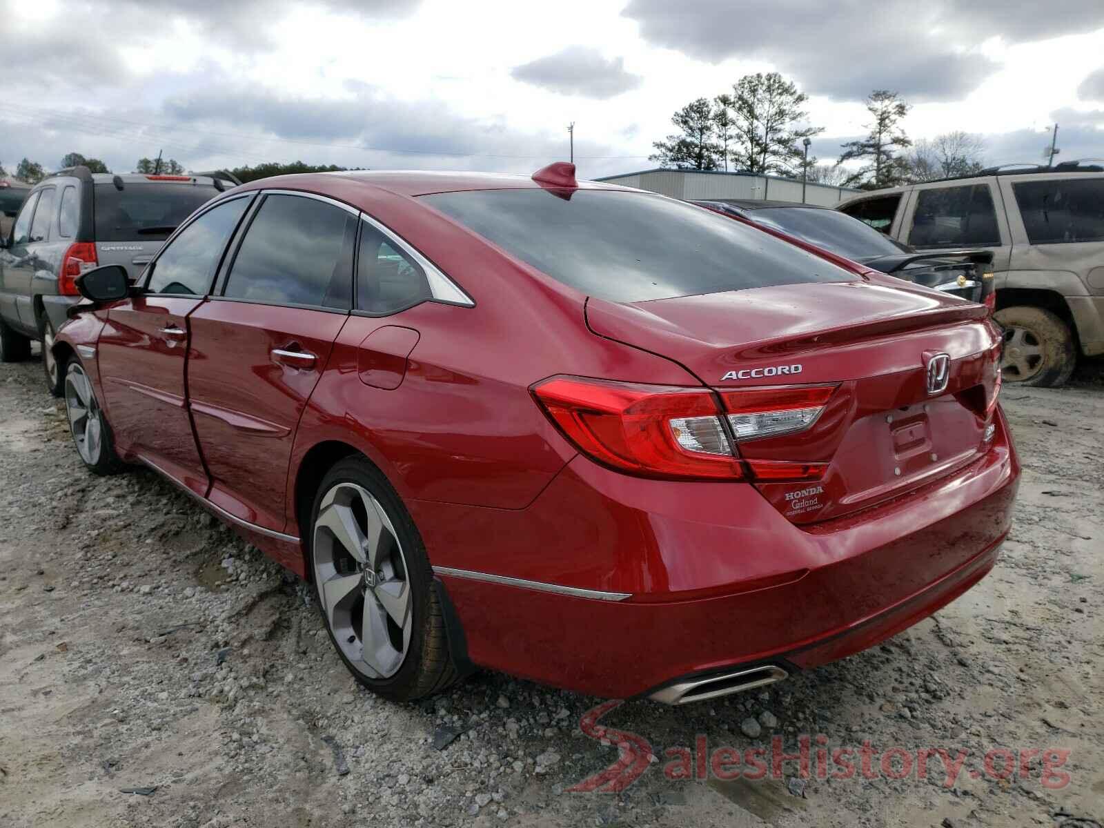 1HGCV2F98JA028061 2018 HONDA ACCORD