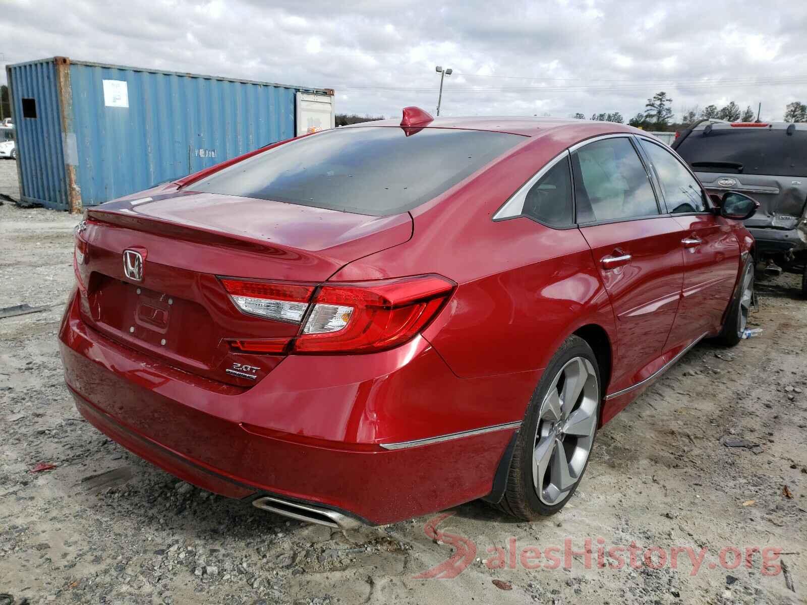 1HGCV2F98JA028061 2018 HONDA ACCORD