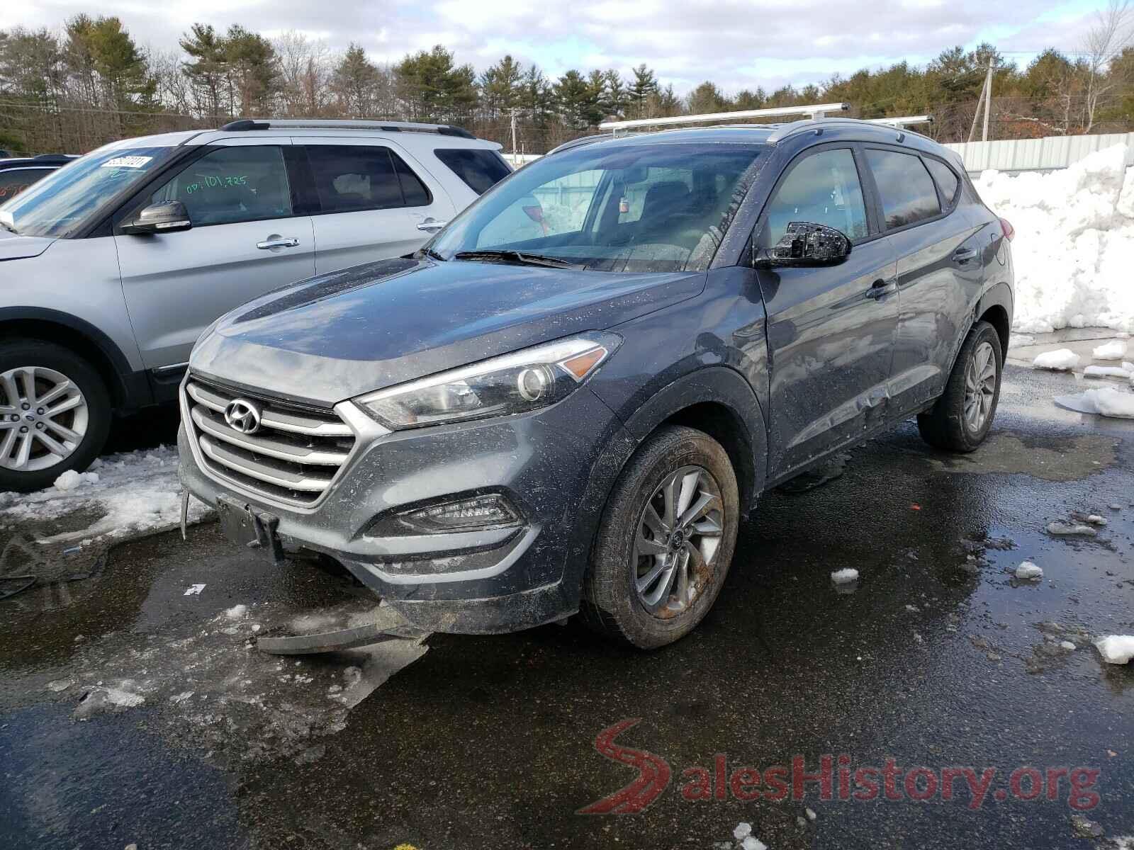 KM8J3CA48JU732719 2018 HYUNDAI TUCSON