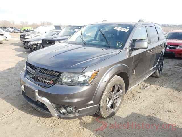 3C4PDCGG6KT718083 2019 DODGE JOURNEY