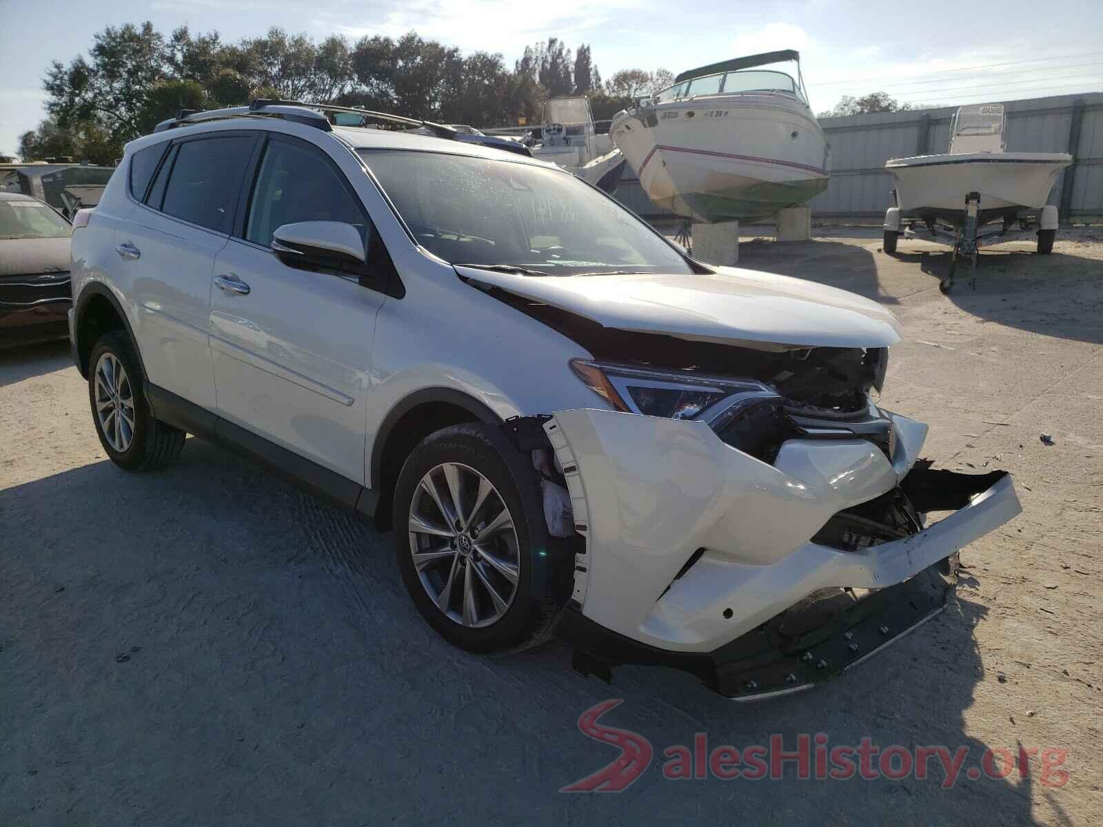 2T3DFREV9GW506831 2016 TOYOTA RAV4