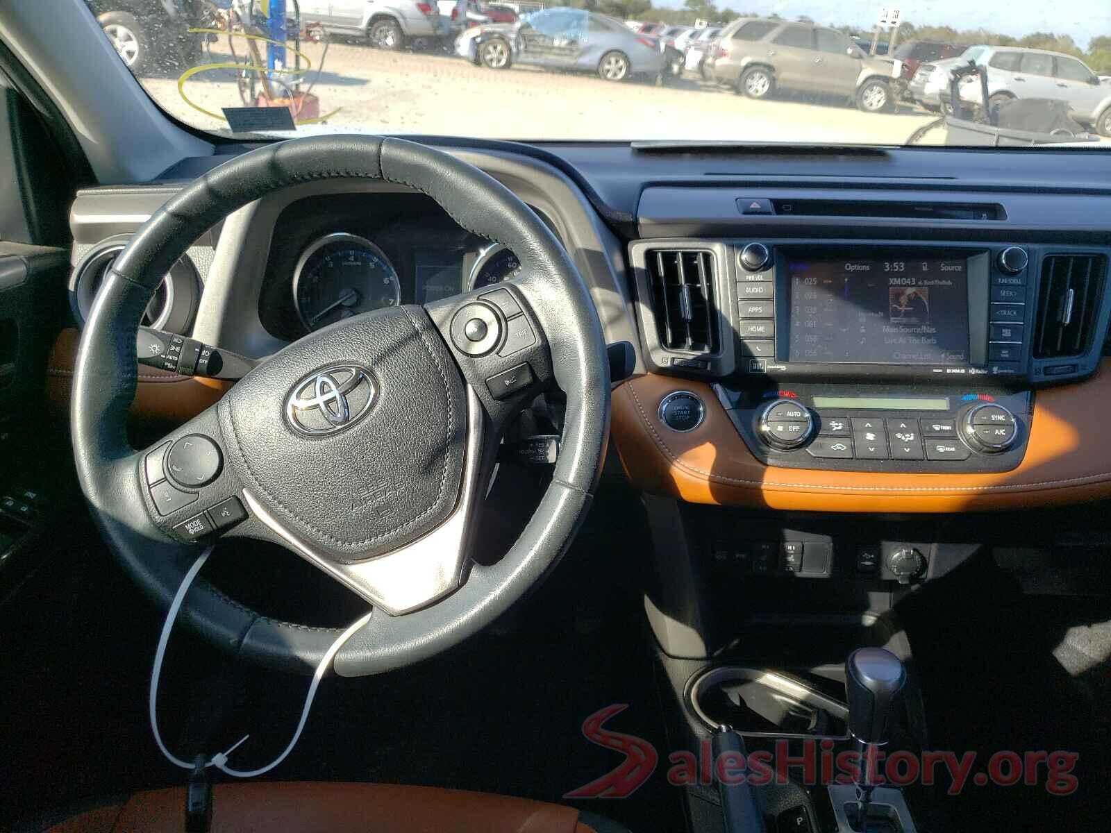 2T3DFREV9GW506831 2016 TOYOTA RAV4