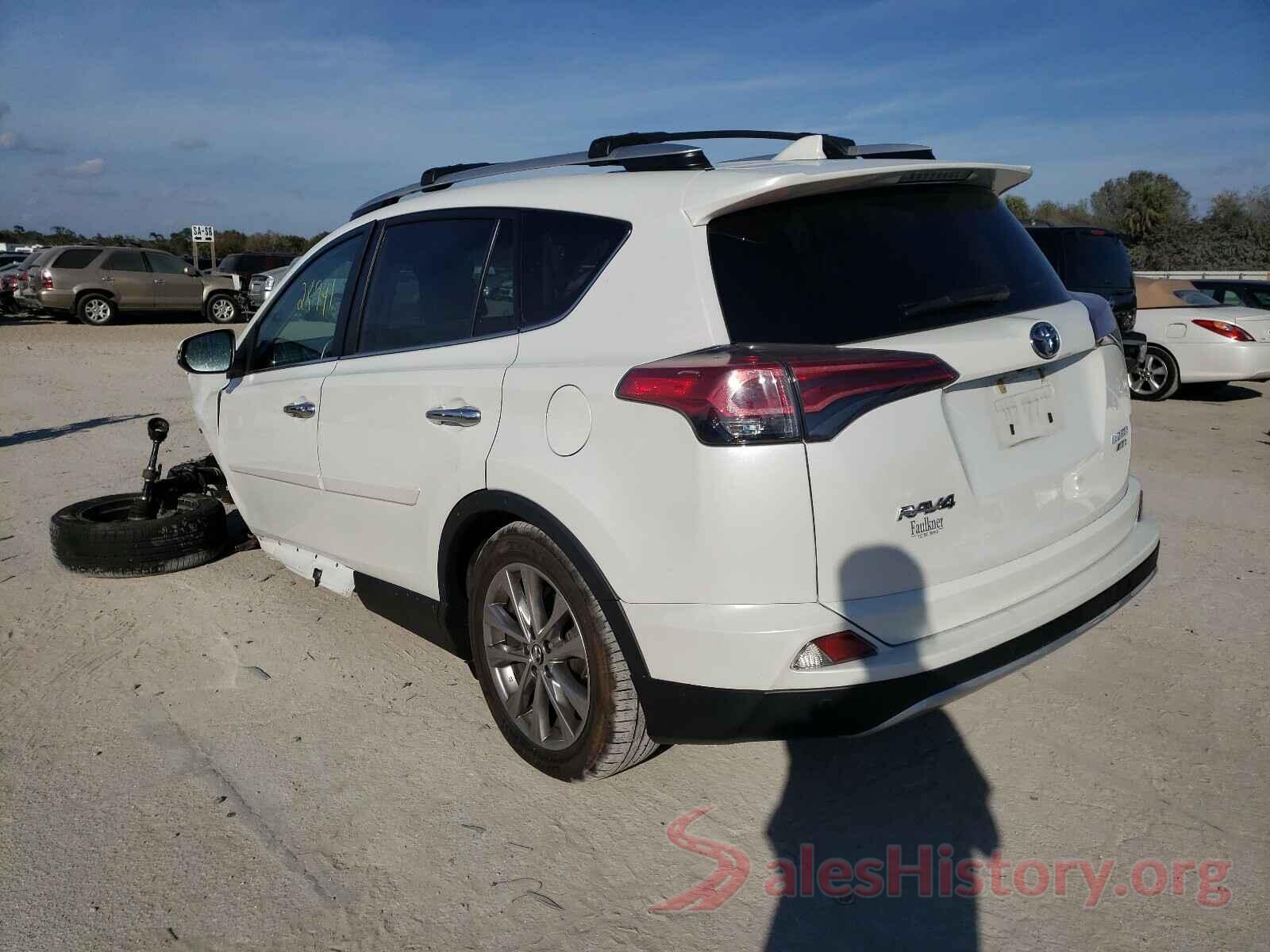 2T3DFREV9GW506831 2016 TOYOTA RAV4