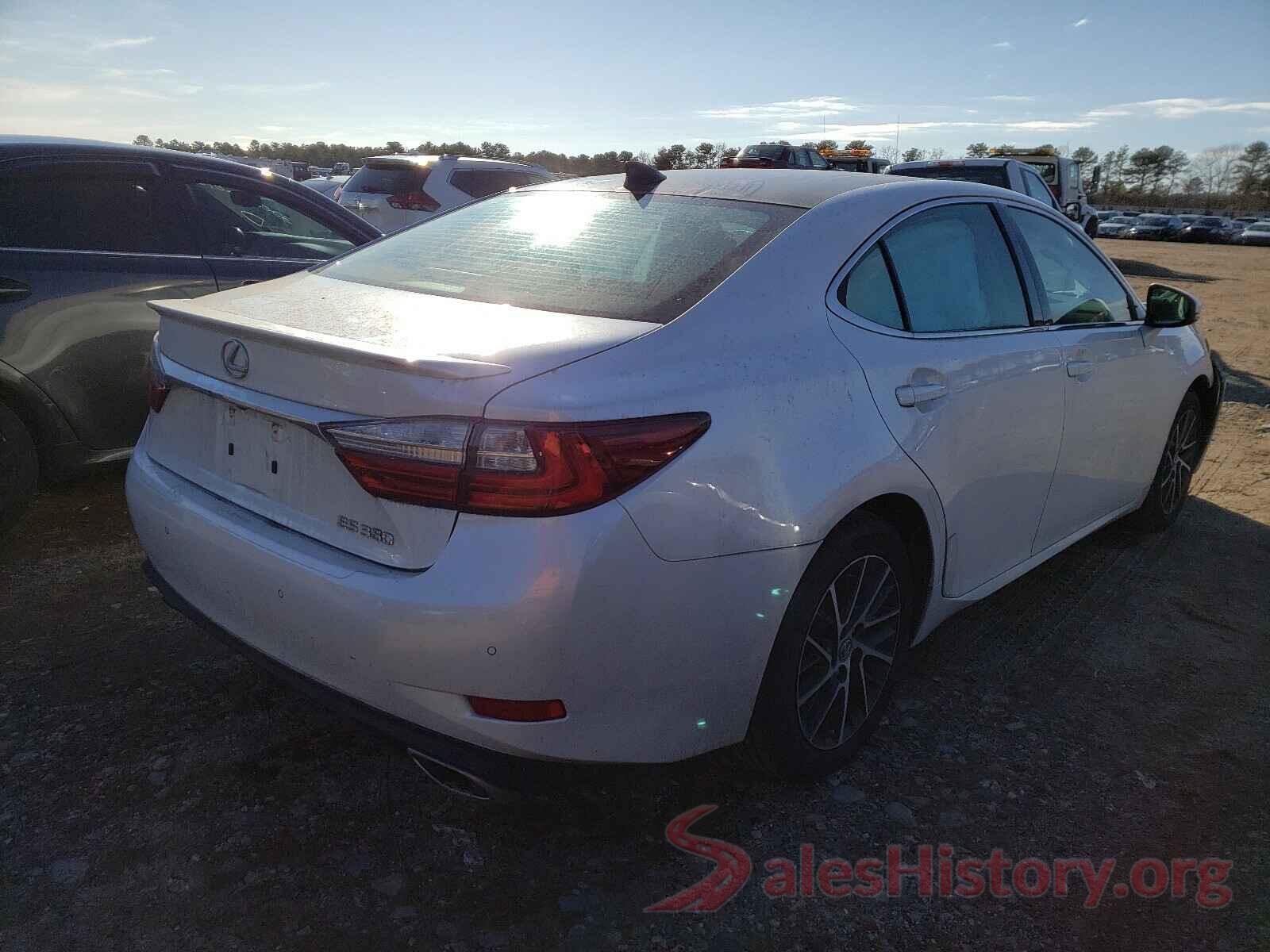 58ABK1GG2HU054176 2017 LEXUS ES350