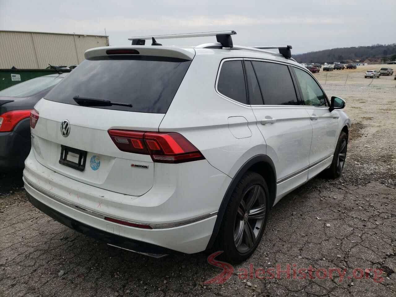 3VV2B7AX6KM017703 2019 VOLKSWAGEN TIGUAN