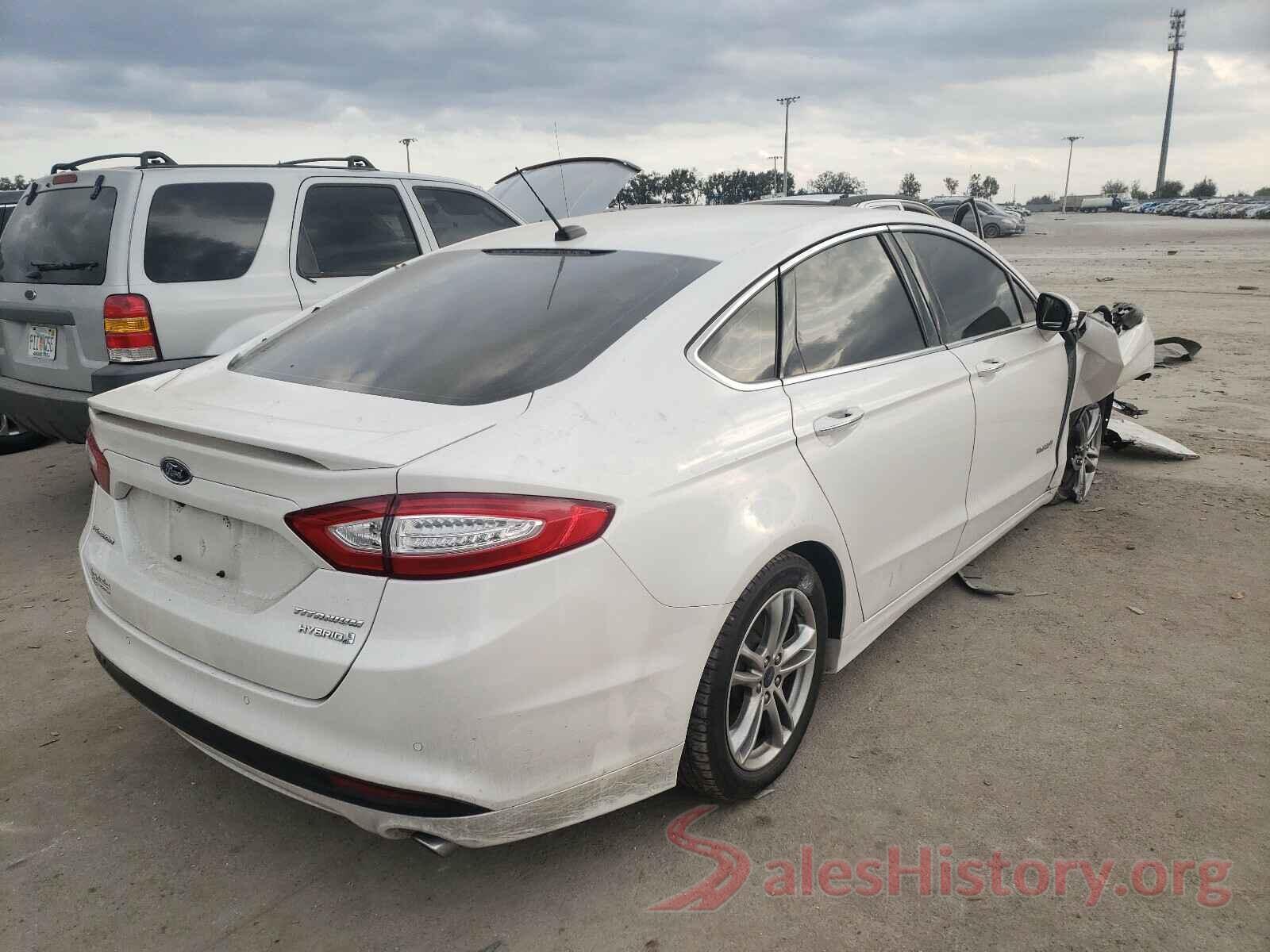 3FA6P0RU1GR131367 2016 FORD FUSION