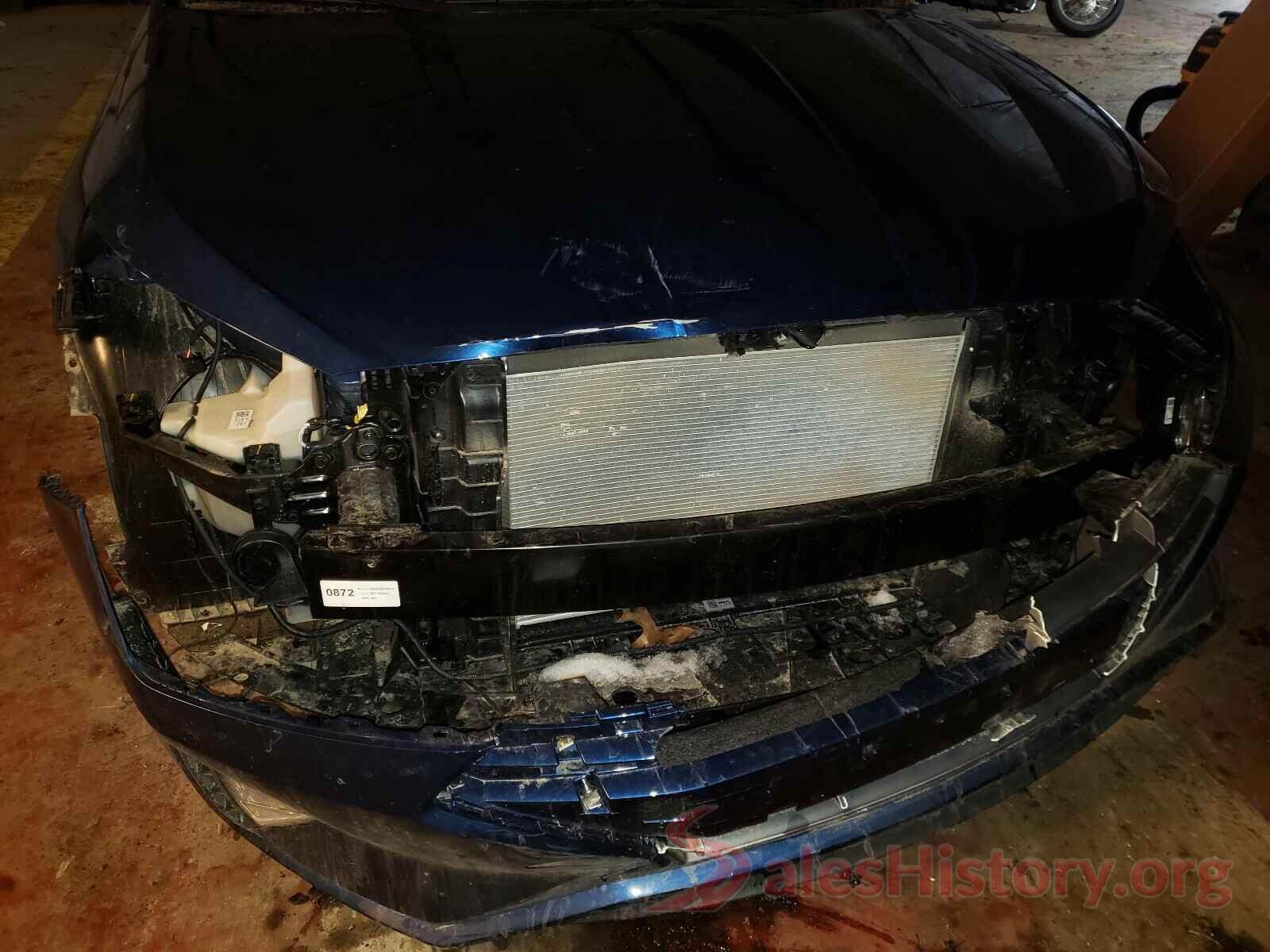 5NPD84LF6LH621509 2020 HYUNDAI ELANTRA