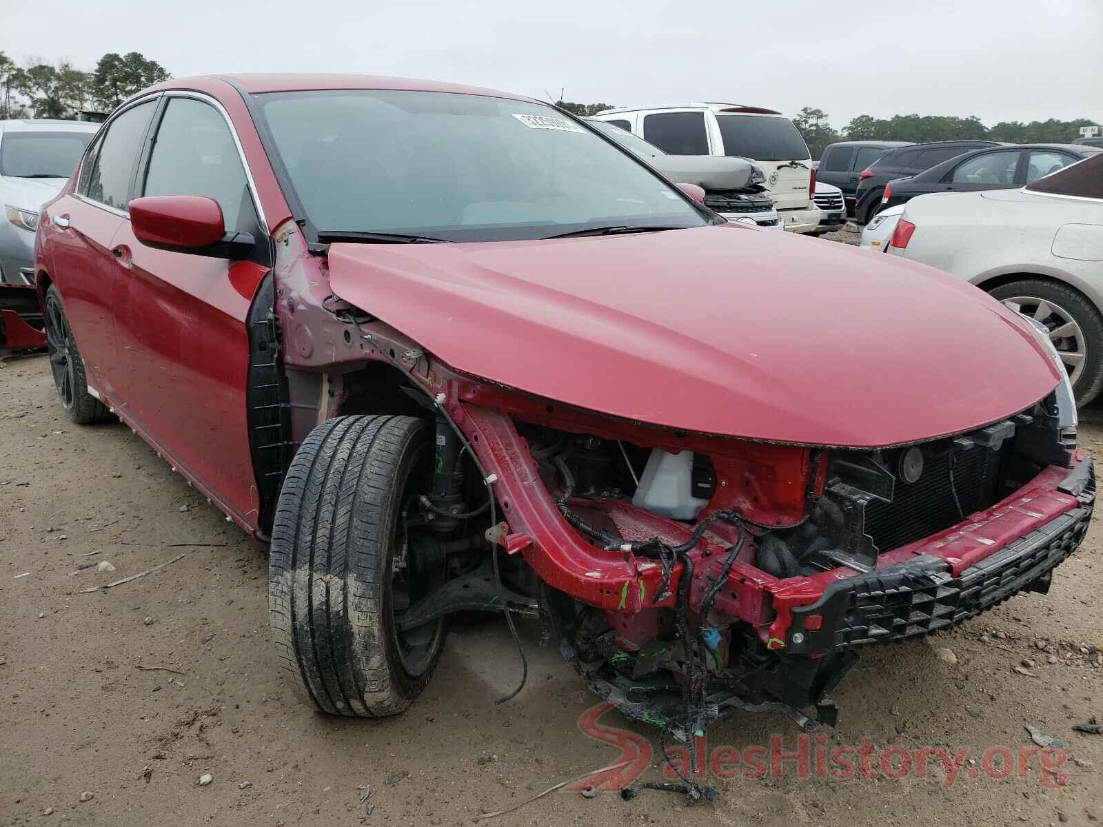 1HGCR2F53HA272793 2017 HONDA ACCORD