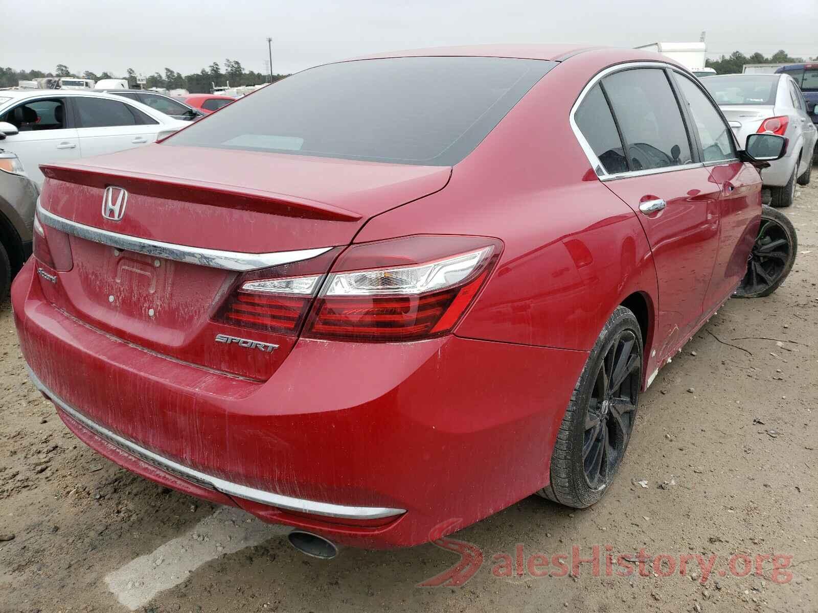 1HGCR2F53HA272793 2017 HONDA ACCORD