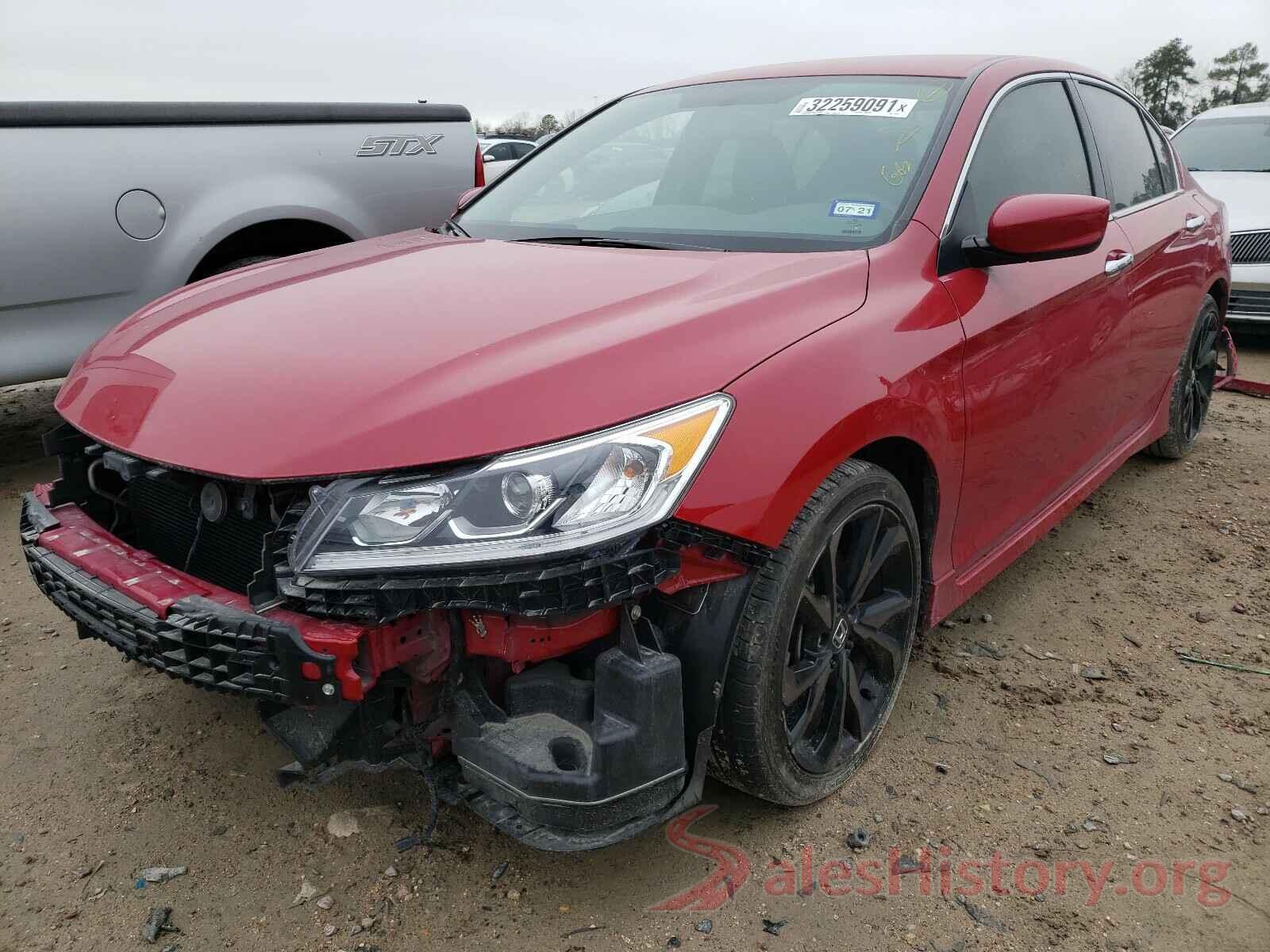 1HGCR2F53HA272793 2017 HONDA ACCORD