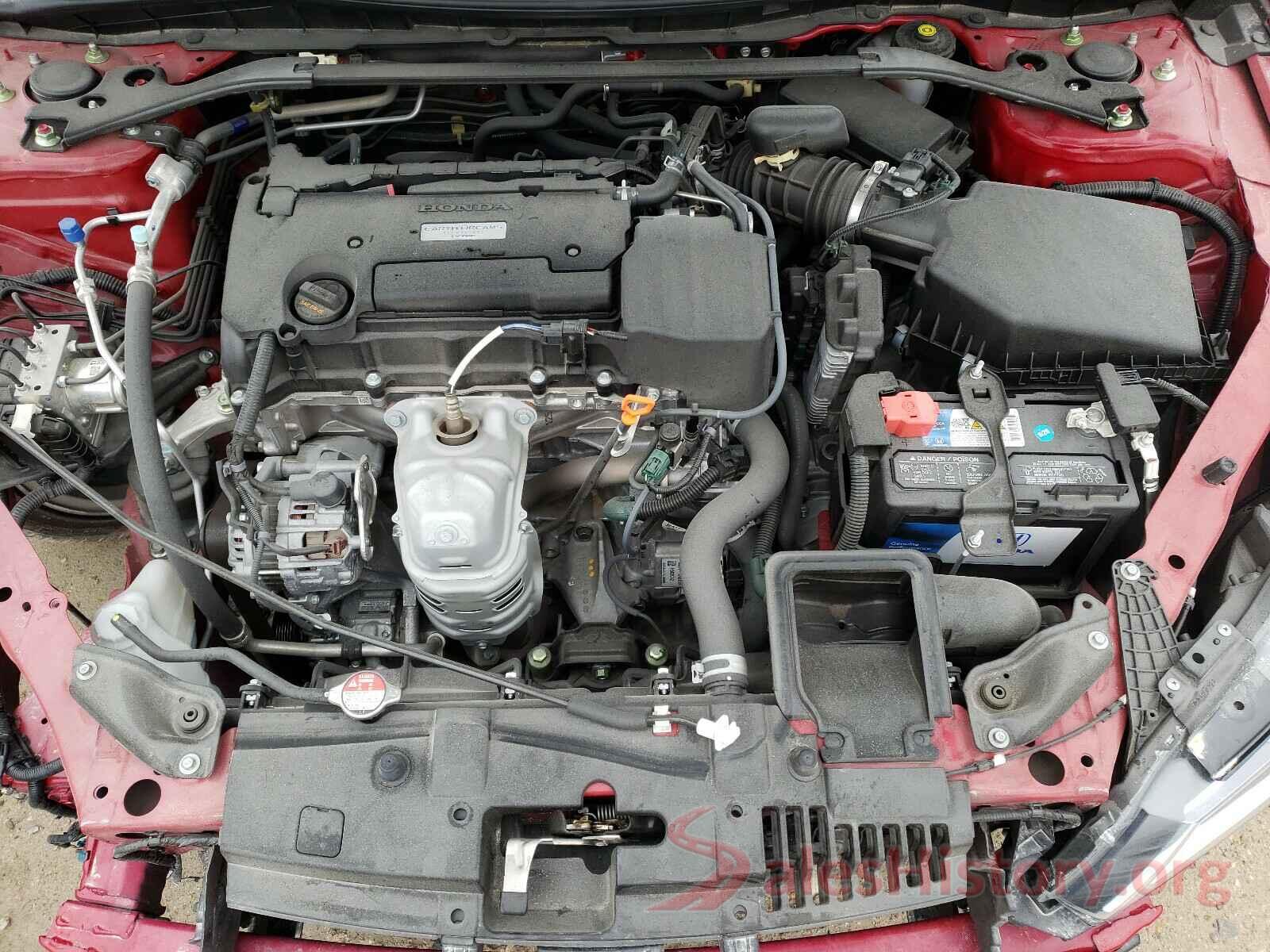 1HGCR2F53HA272793 2017 HONDA ACCORD