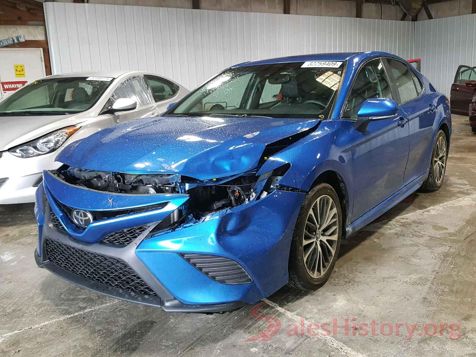 4T1B11HK0JU025312 2018 TOYOTA CAMRY