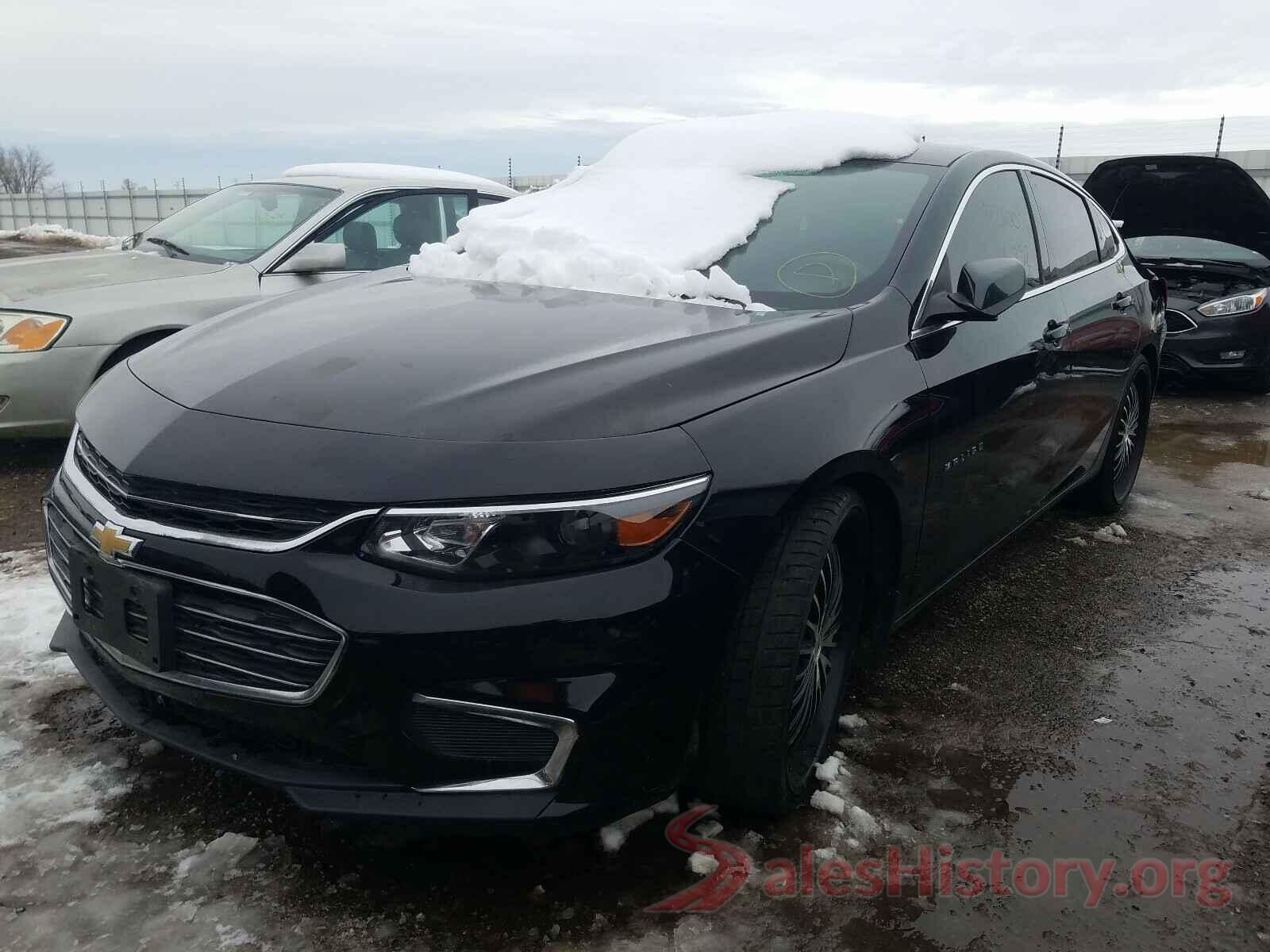 1G1ZB5ST6HF139783 2017 CHEVROLET MALIBU