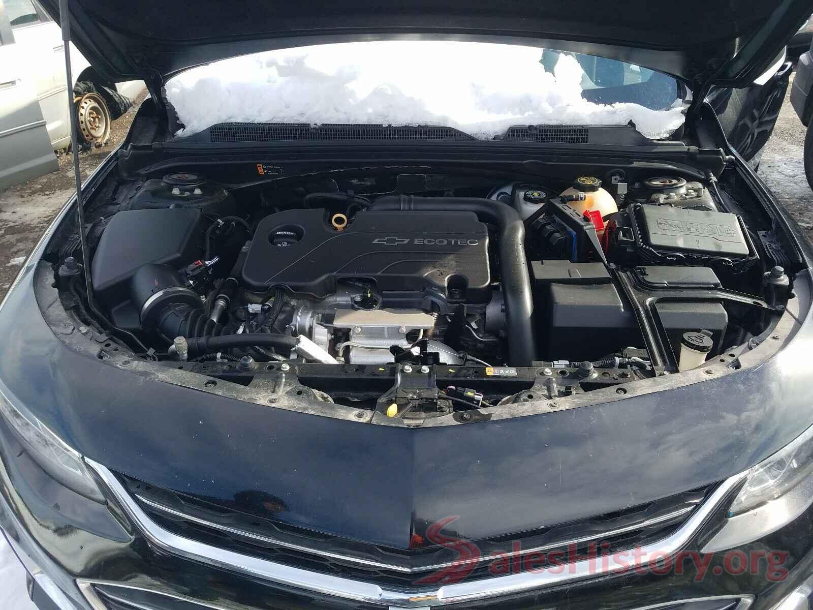 1G1ZB5ST6HF139783 2017 CHEVROLET MALIBU