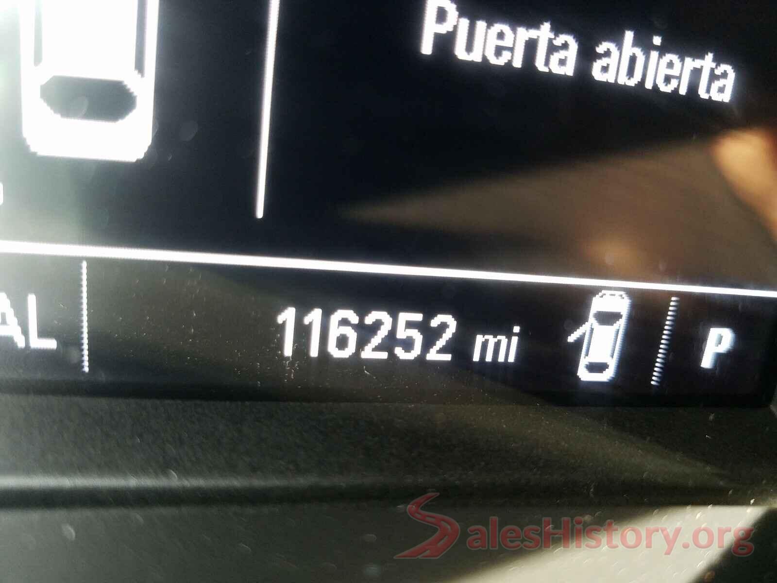 1G1ZB5ST6HF139783 2017 CHEVROLET MALIBU