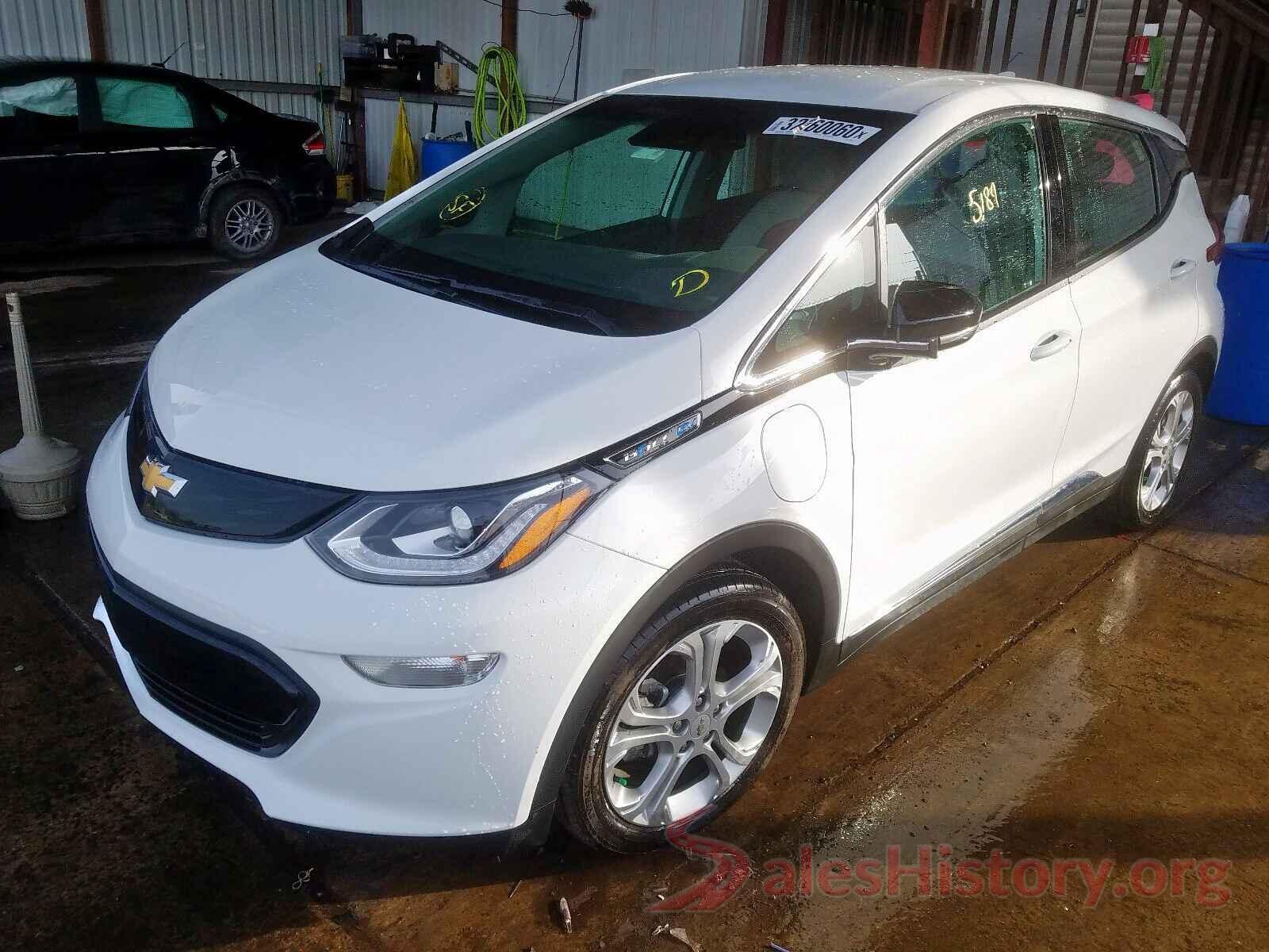 1G1FY6S09K4125375 2019 CHEVROLET BOLT