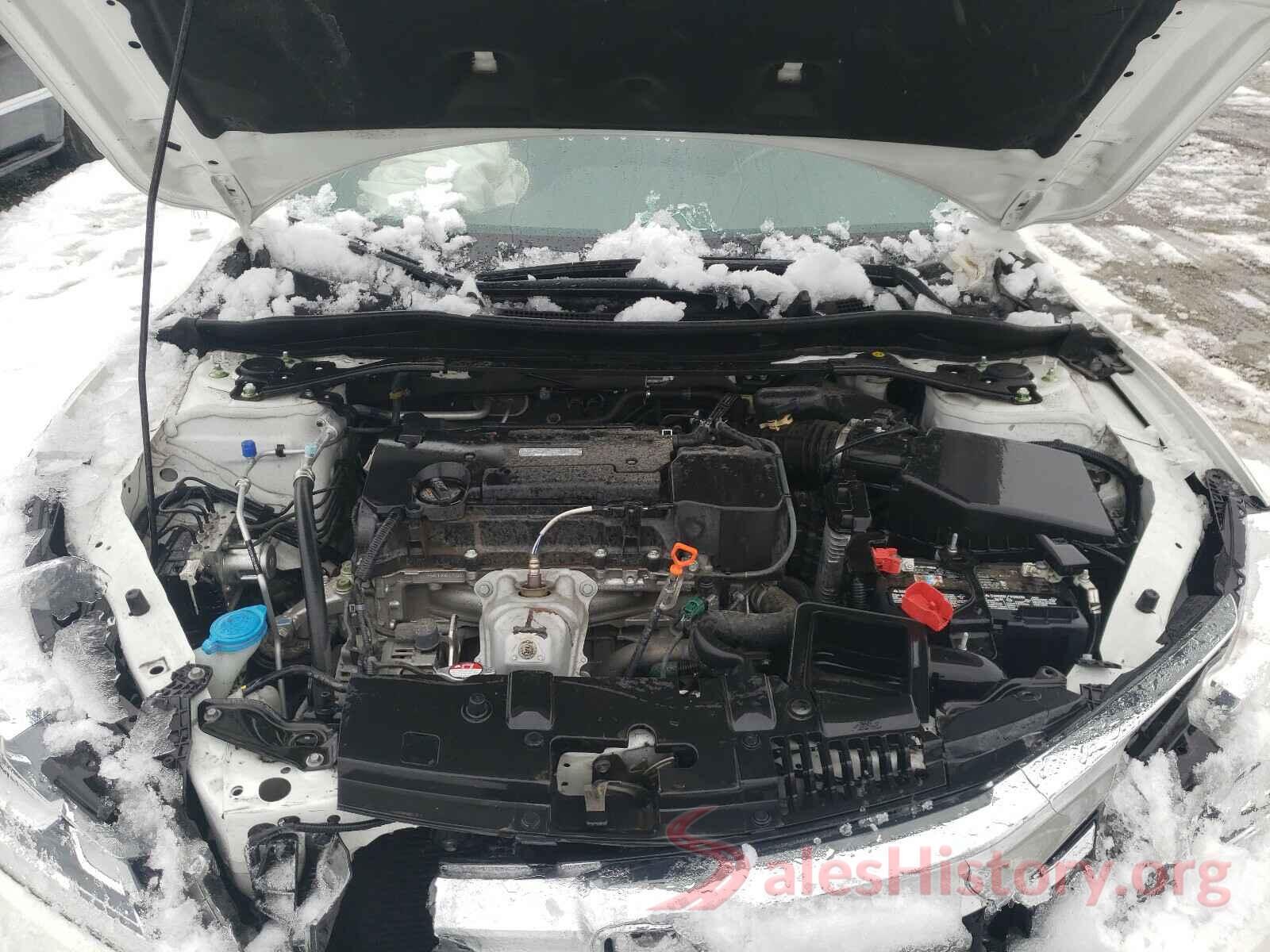 1HGCR2F12HA107752 2017 HONDA ACCORD