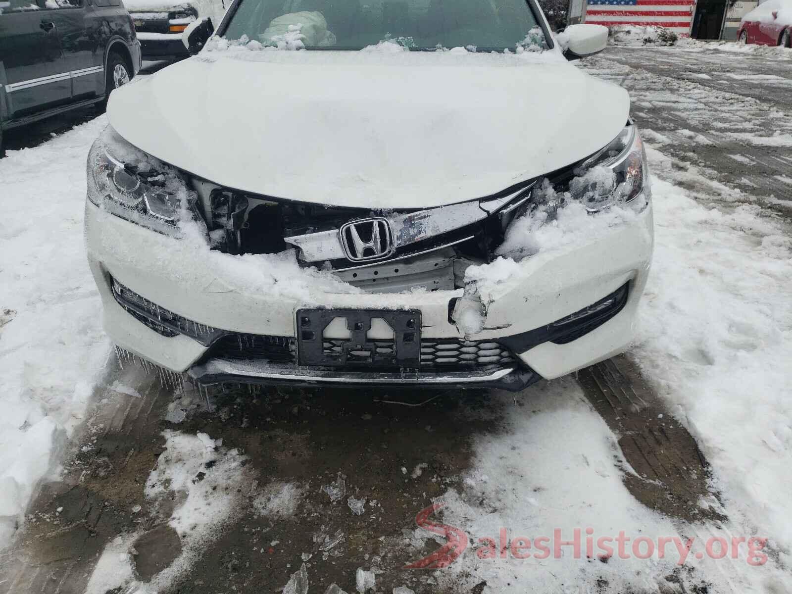 1HGCR2F12HA107752 2017 HONDA ACCORD