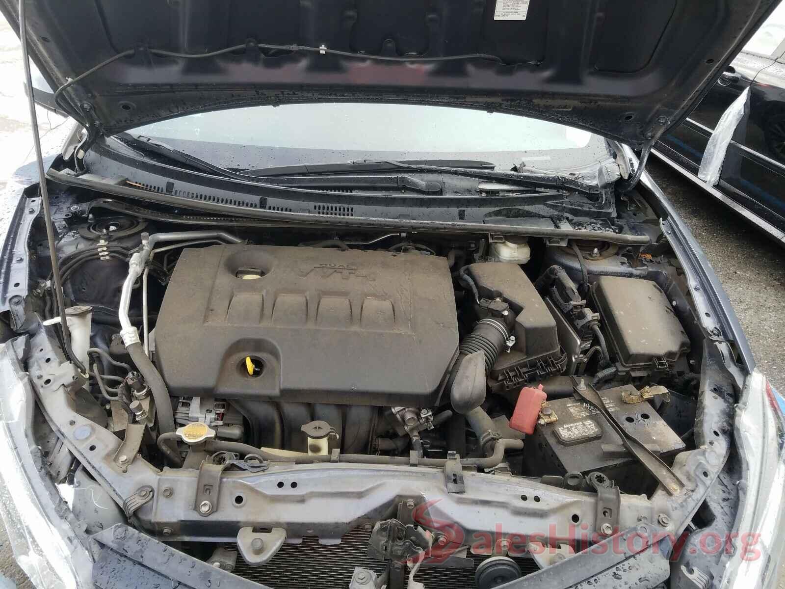 5YFBURHE2HP604717 2017 TOYOTA COROLLA