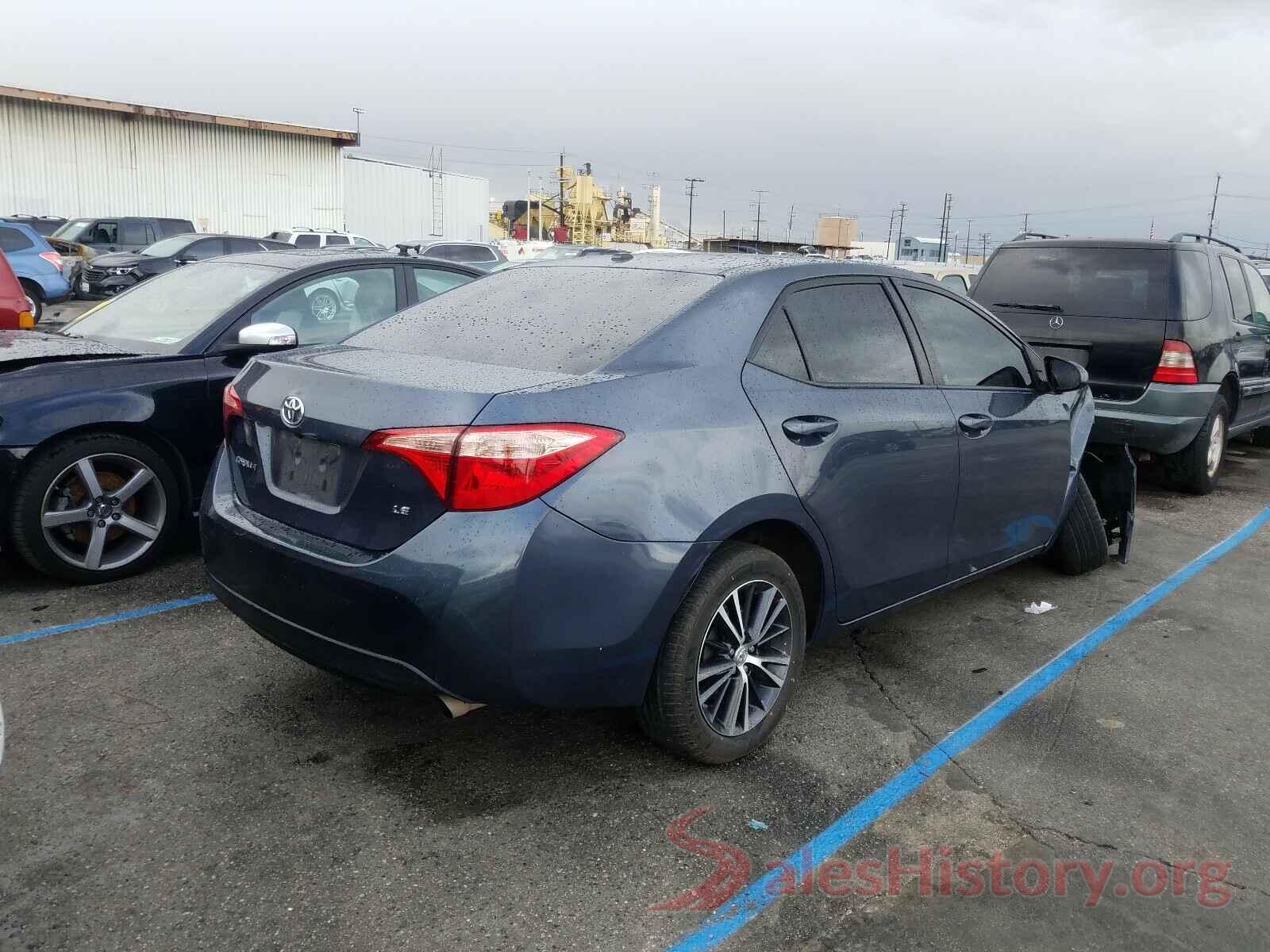 5YFBURHE2HP604717 2017 TOYOTA COROLLA