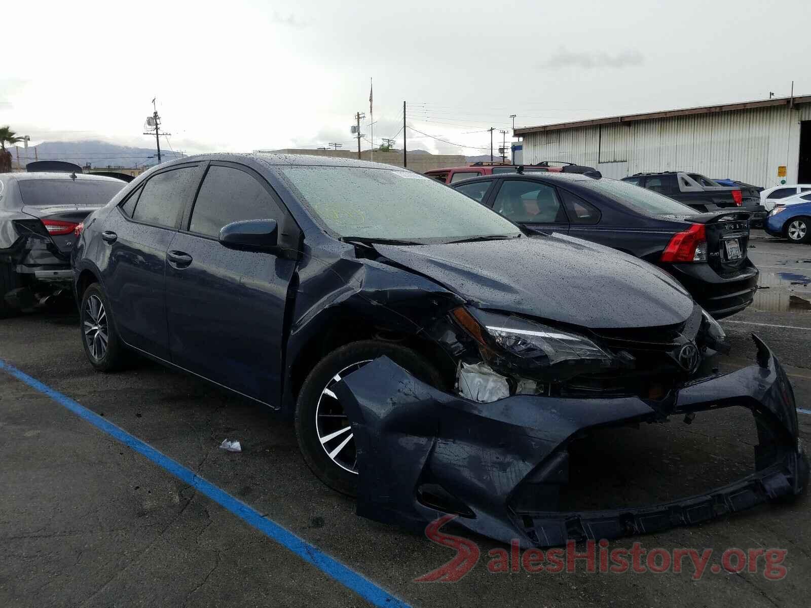 5YFBURHE2HP604717 2017 TOYOTA COROLLA