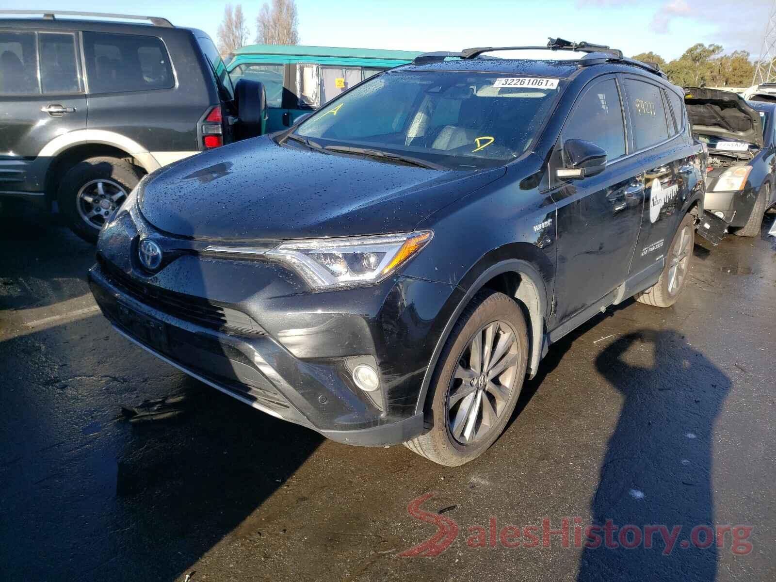 JTMDJREV5HD099944 2017 TOYOTA RAV4