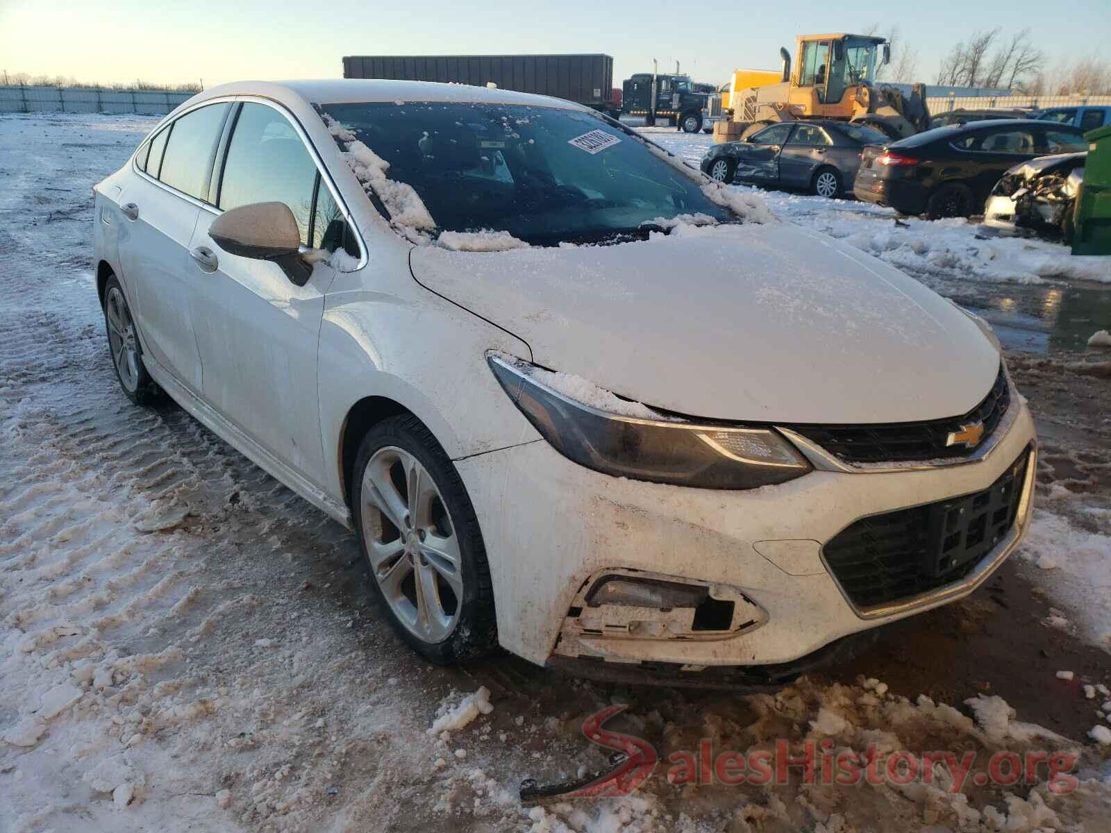 1G1BF5SM2H7208929 2017 CHEVROLET CRUZE