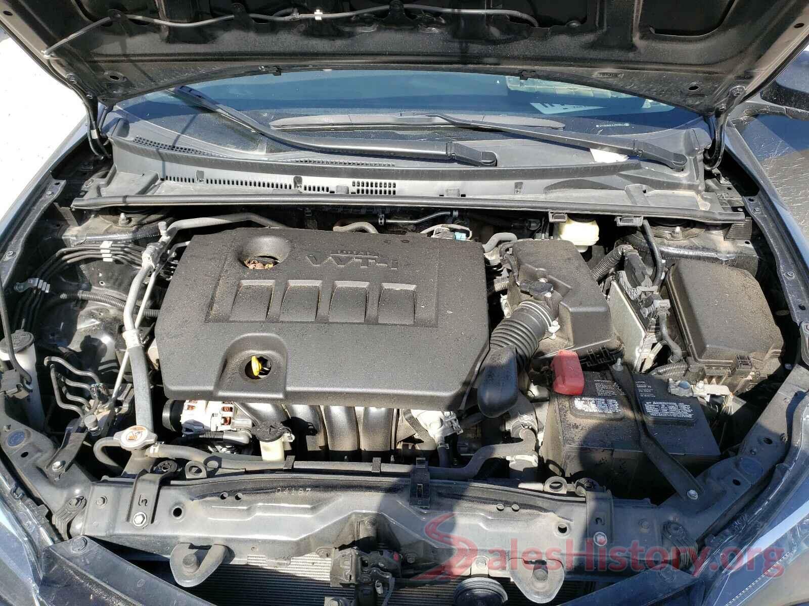 5YFBURHEXJP829554 2018 TOYOTA COROLLA