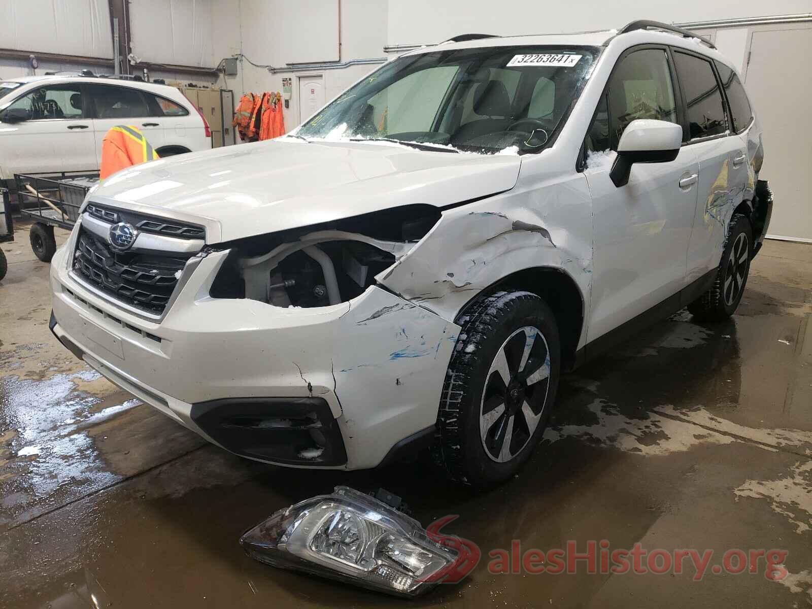 JF2SJEJC5HG490578 2017 SUBARU FORESTER